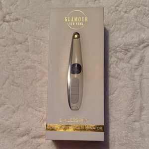 Glamour New York Eyeless Pro Device